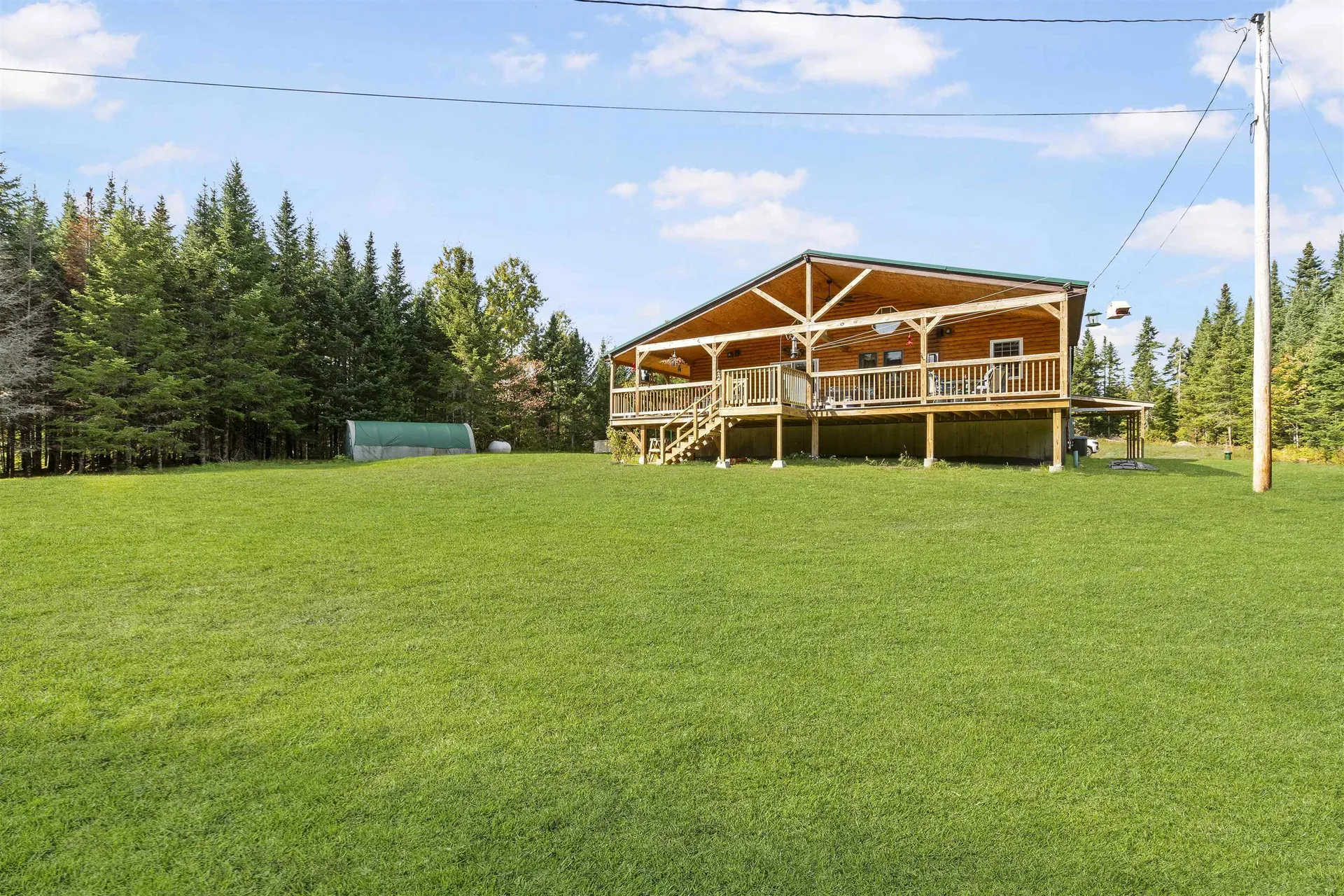 6026 Vt Route 114 Canaan VT 05903