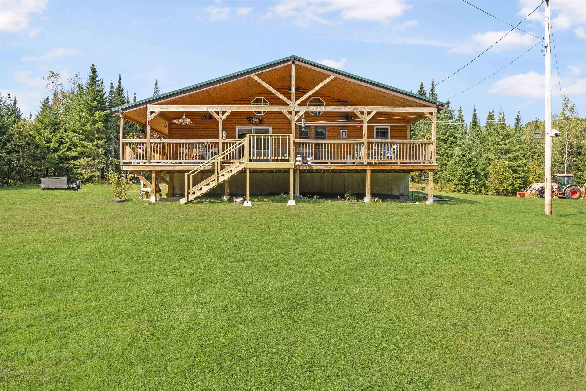 6026 Vt Route 114 Canaan VT 05903