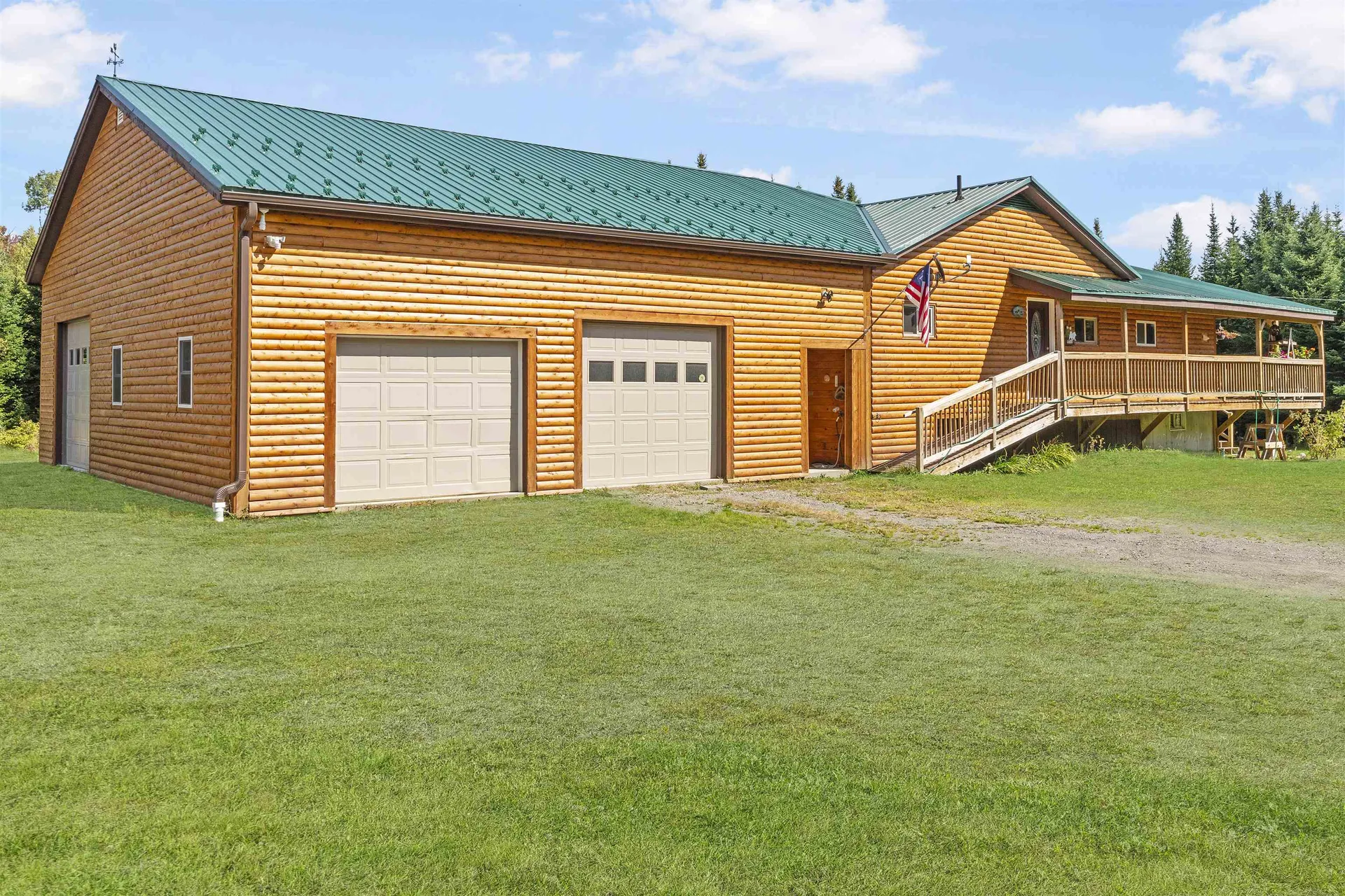 6026 Vt Route 114 Canaan VT 05903