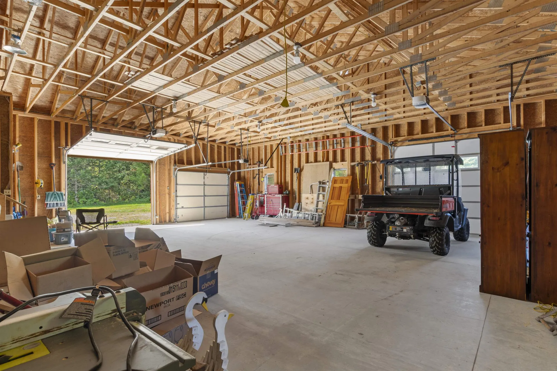 6026 Vt Route 114 Canaan VT 05903