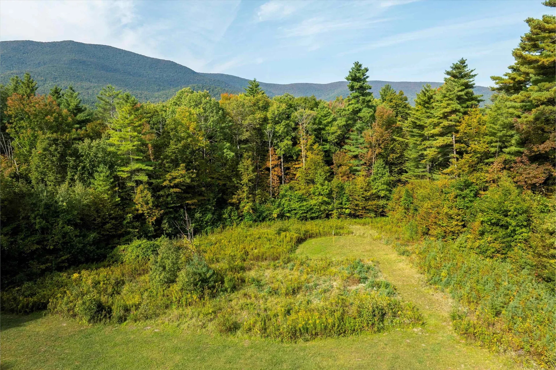 443 Owl's Head Hill Lane Dorset VT 05251