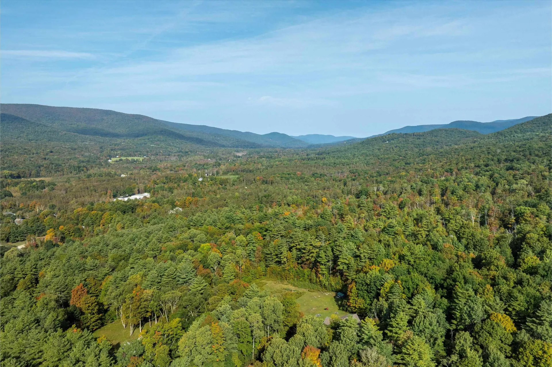 443 Owl's Head Hill Lane Dorset VT 05251