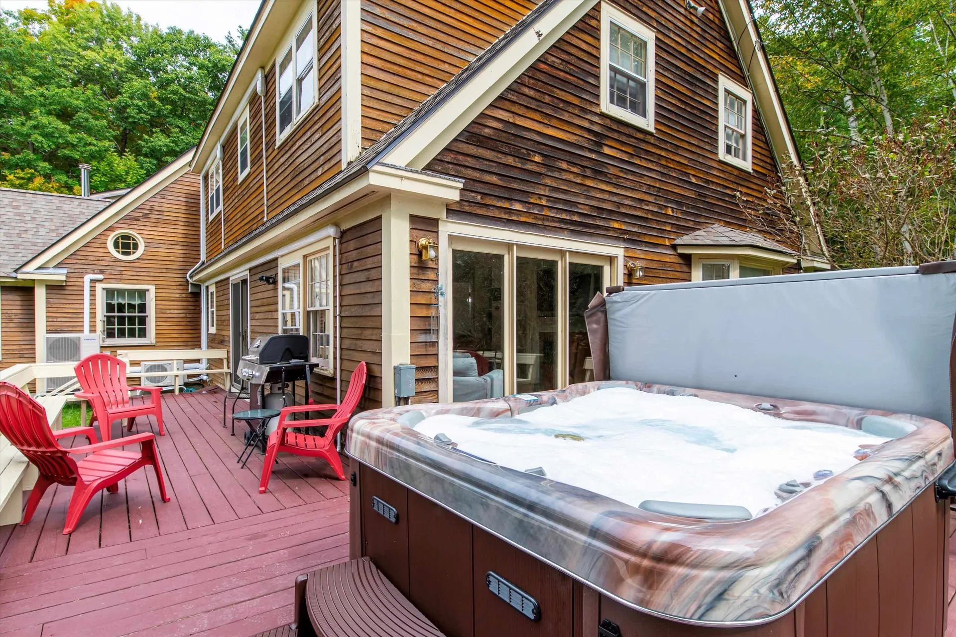 443 Owl's Head Hill Lane Dorset VT 05251