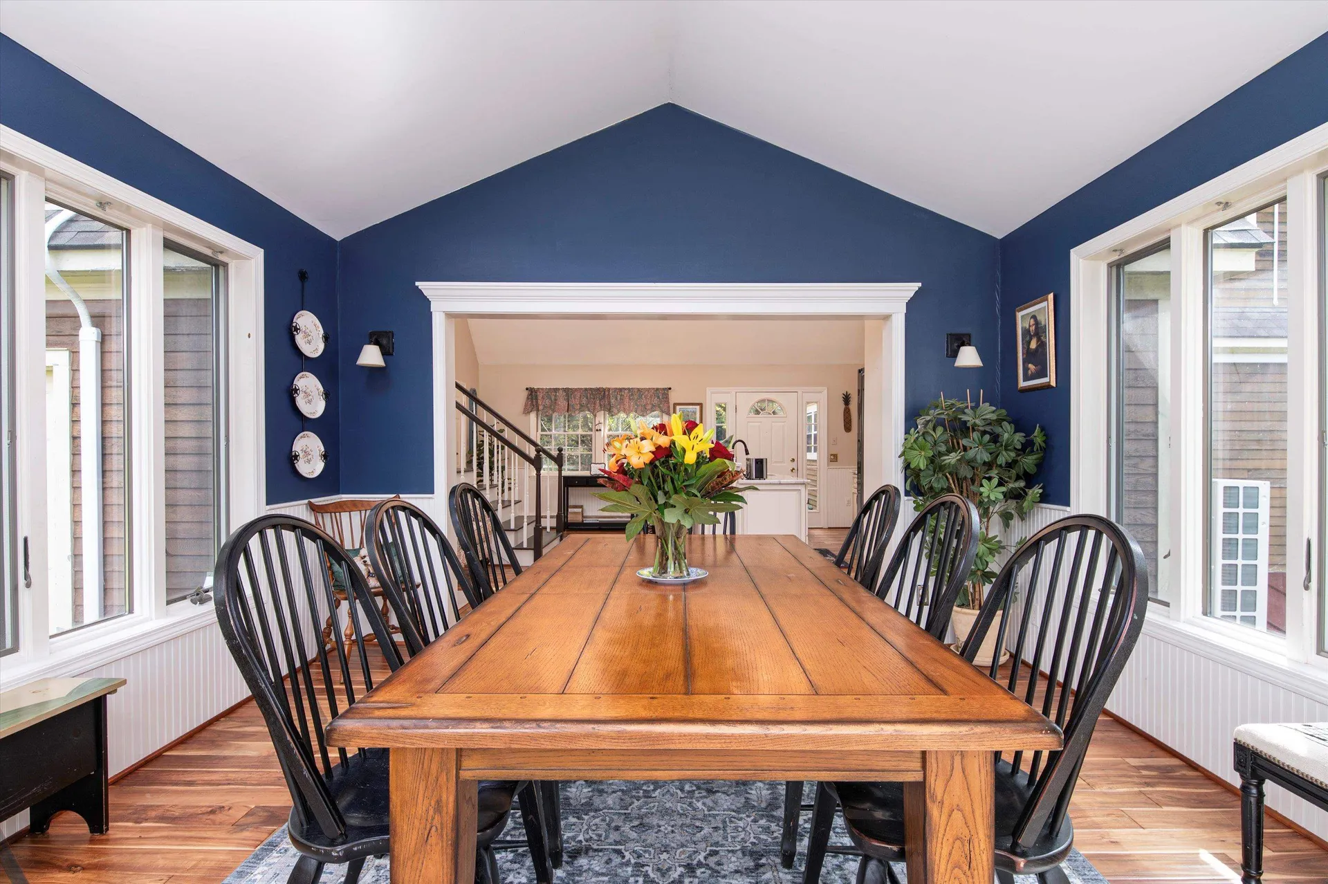 443 Owl's Head Hill Lane Dorset VT 05251