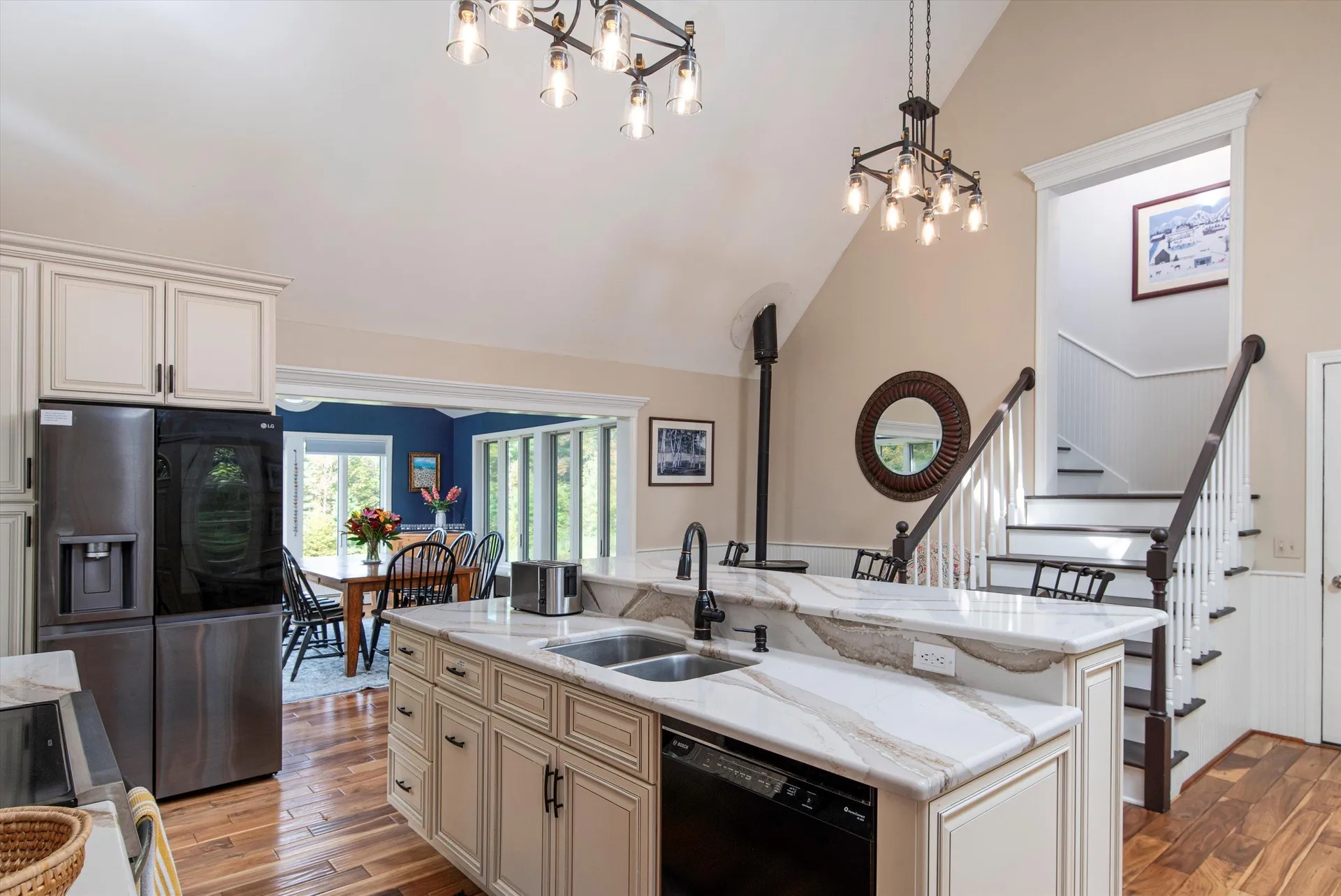 443 Owl's Head Hill Lane Dorset VT 05251