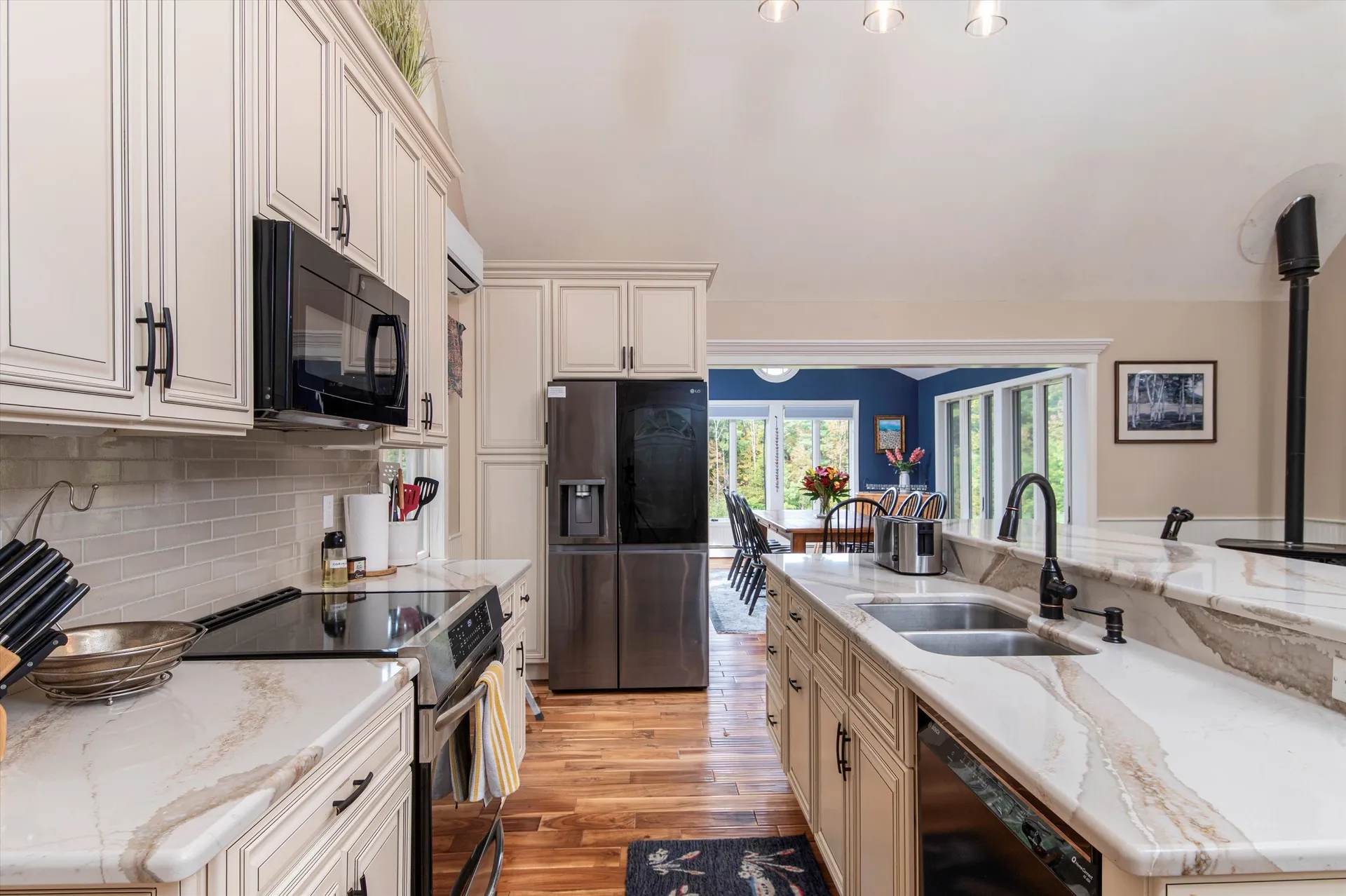 443 Owl's Head Hill Lane Dorset VT 05251