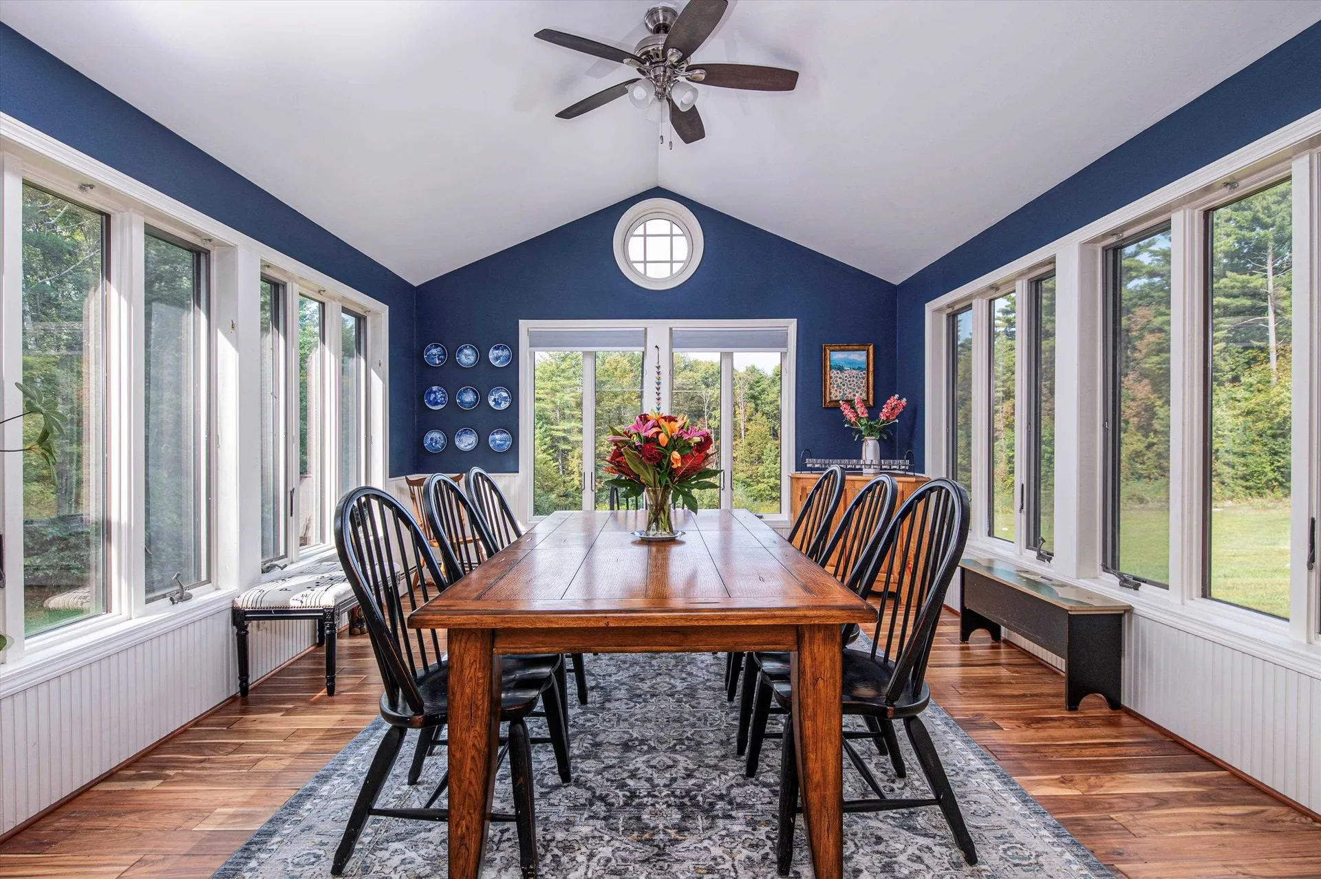 443 Owl's Head Hill Lane Dorset VT 05251