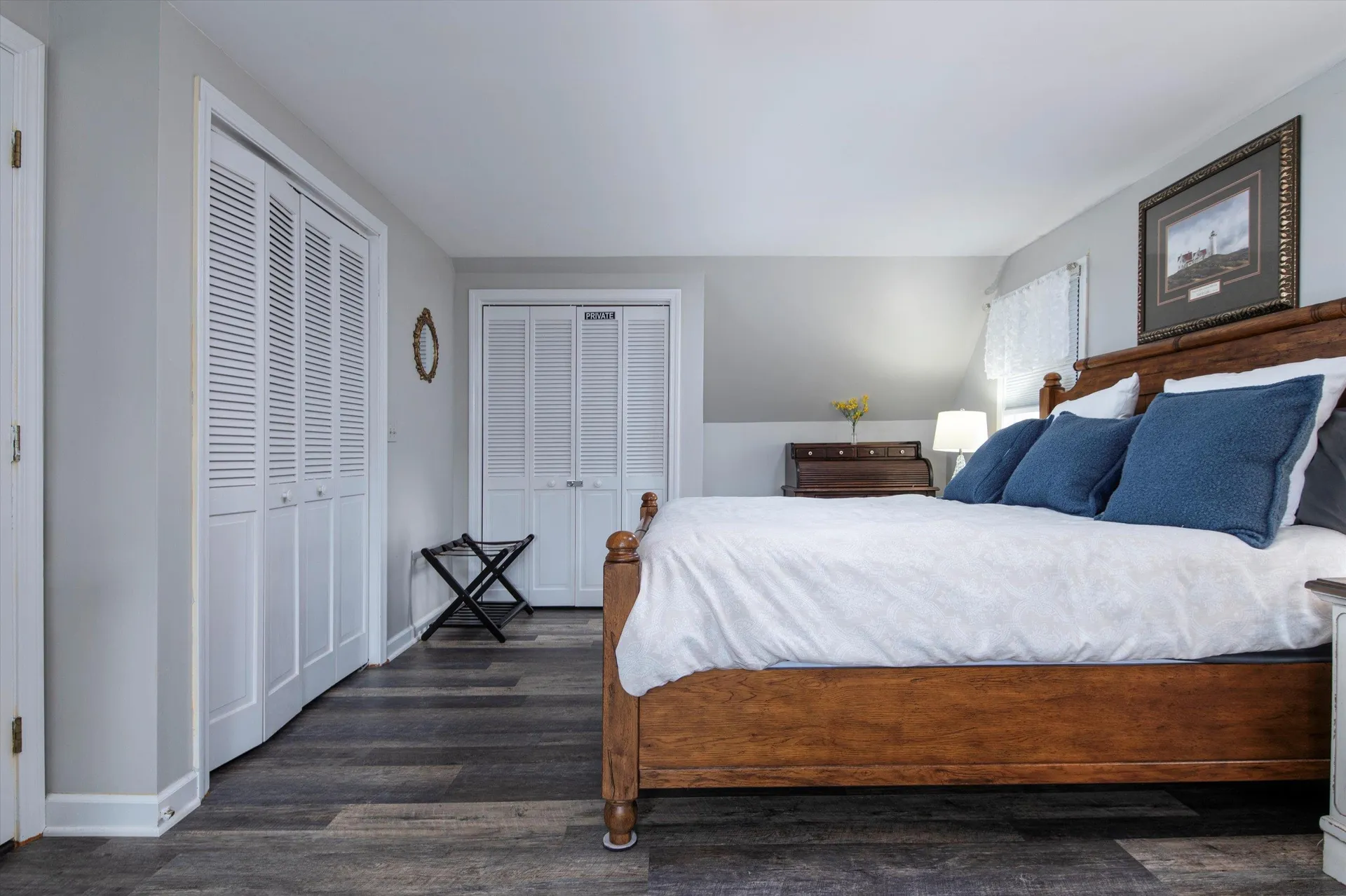 443 Owl's Head Hill Lane Dorset VT 05251