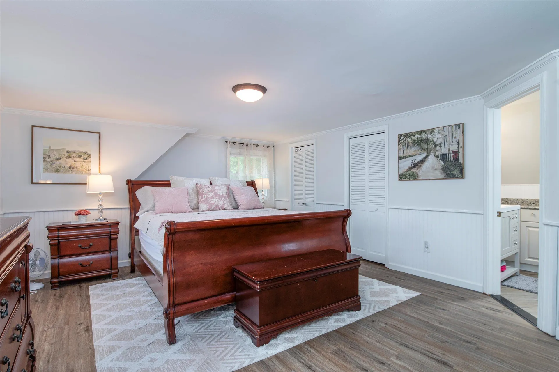 443 Owl's Head Hill Lane Dorset VT 05251