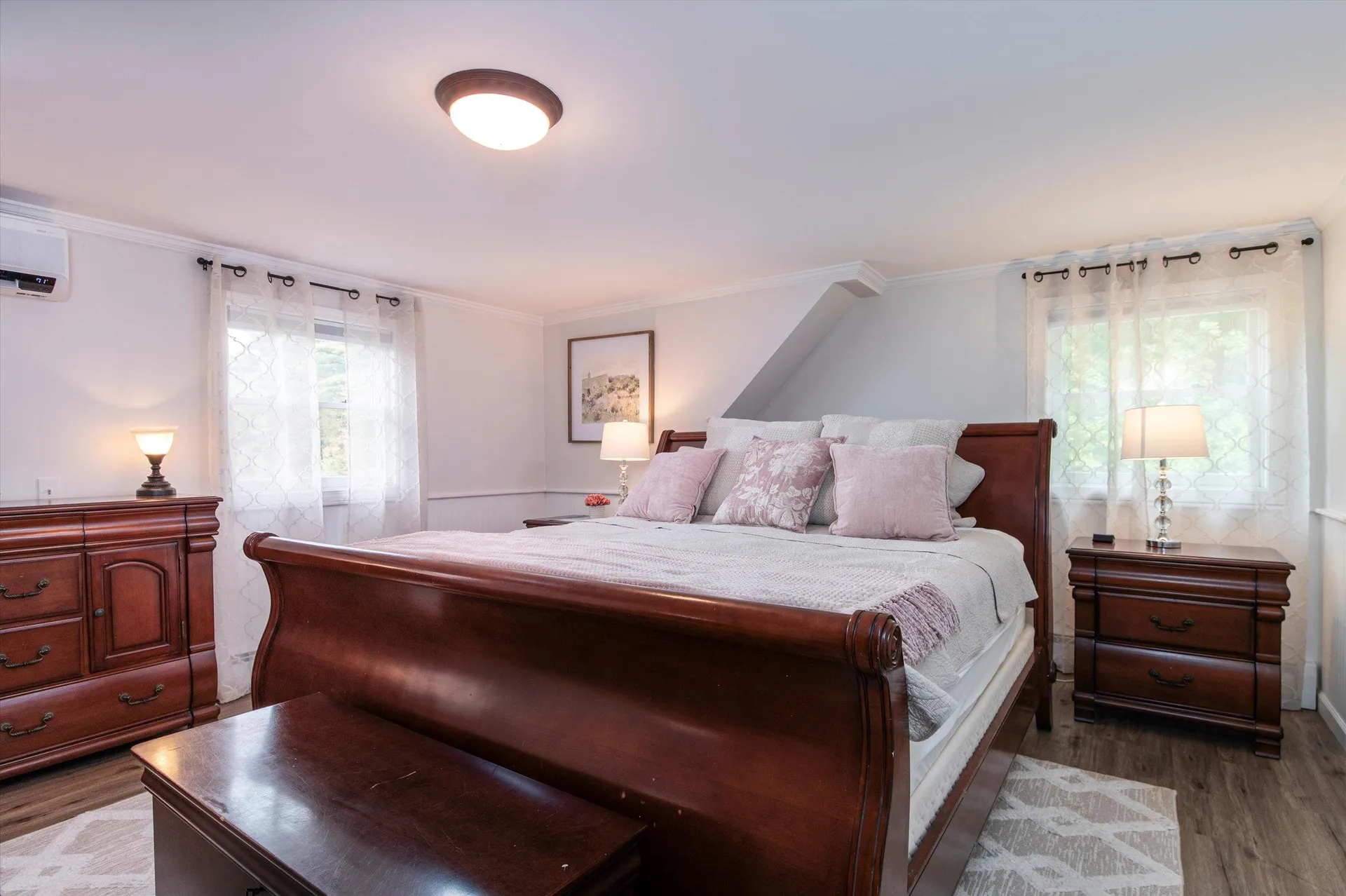 443 Owl's Head Hill Lane Dorset VT 05251