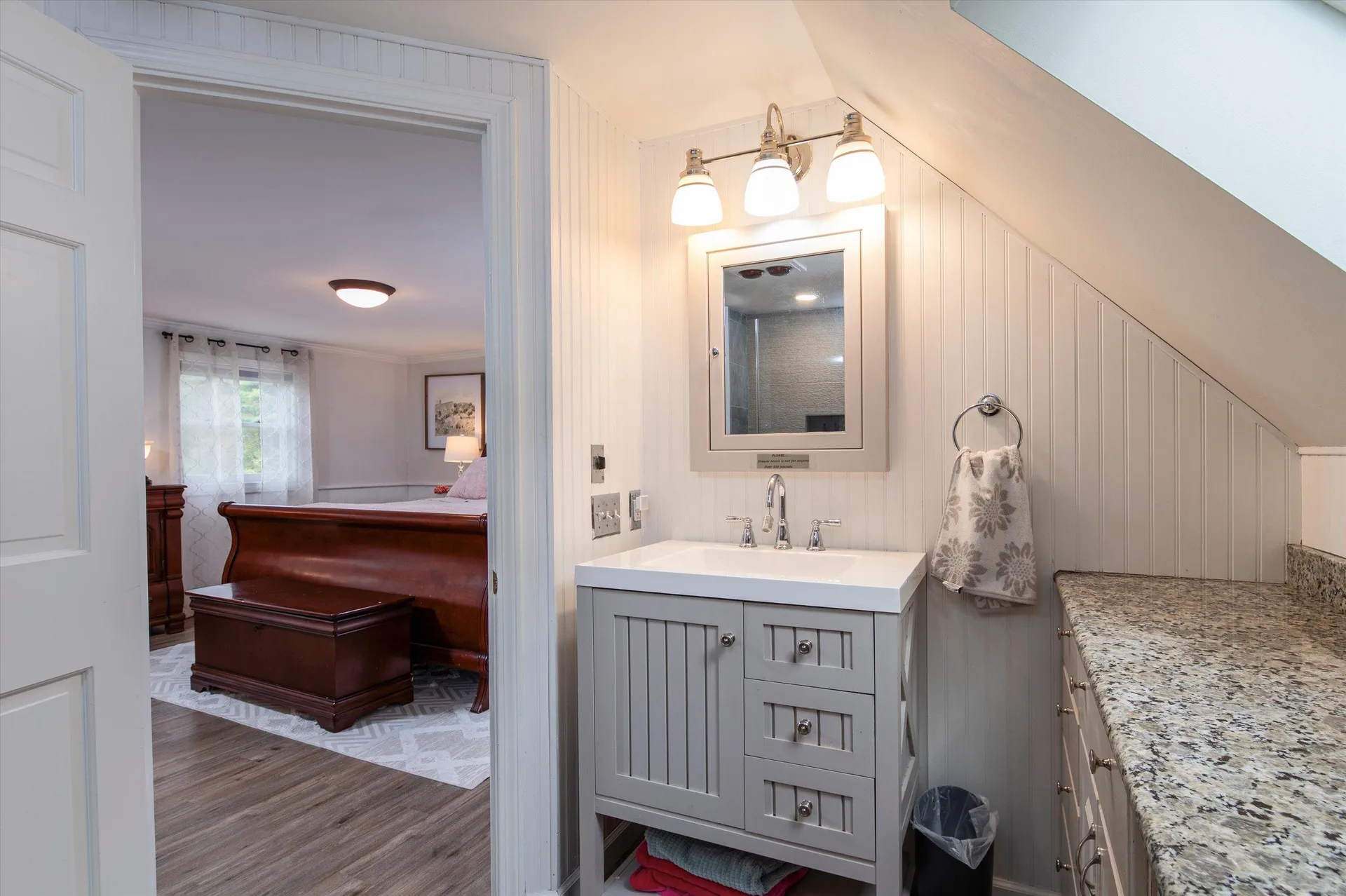 443 Owl's Head Hill Lane Dorset VT 05251