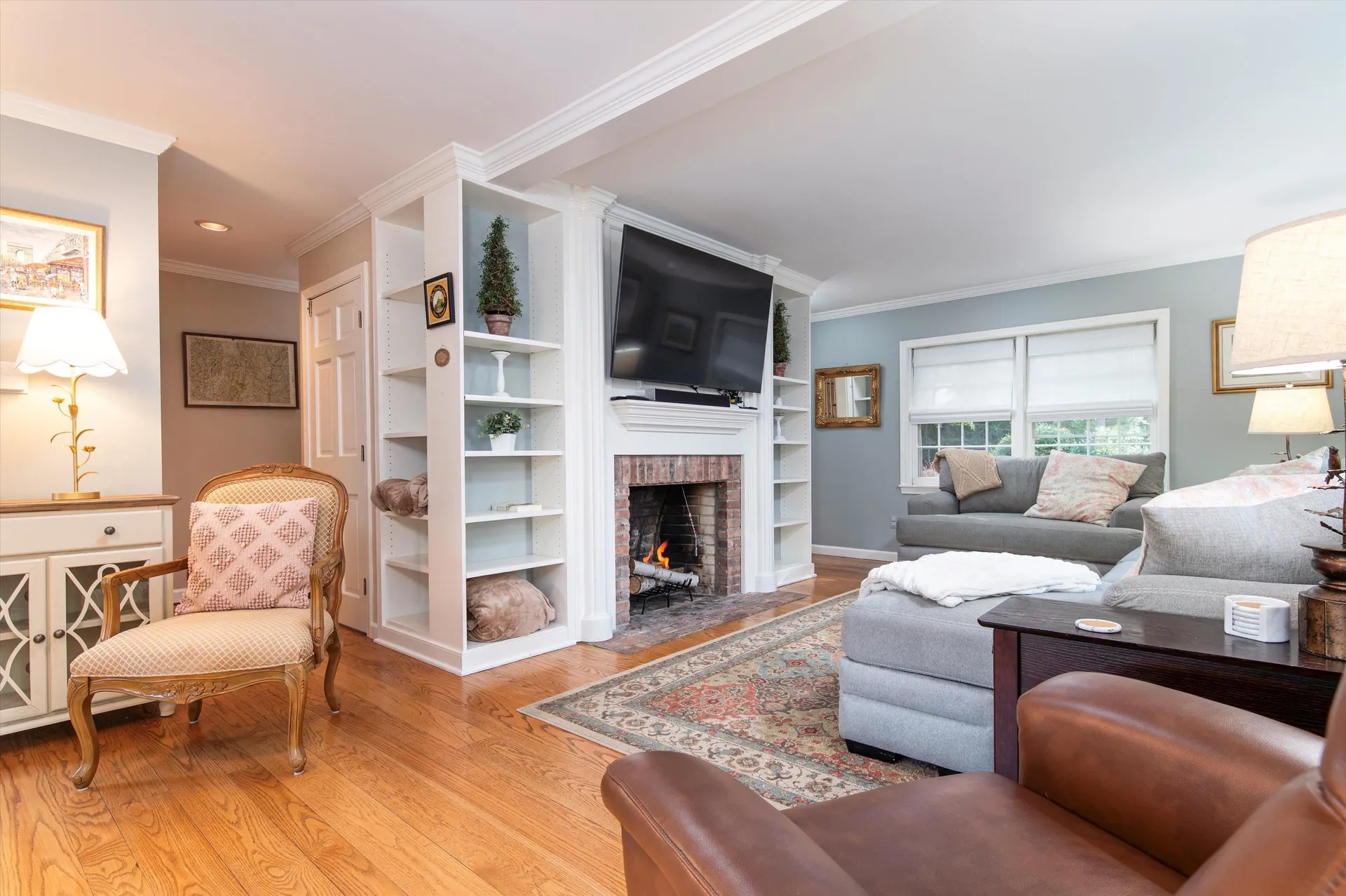 443 Owl's Head Hill Lane Dorset VT 05251