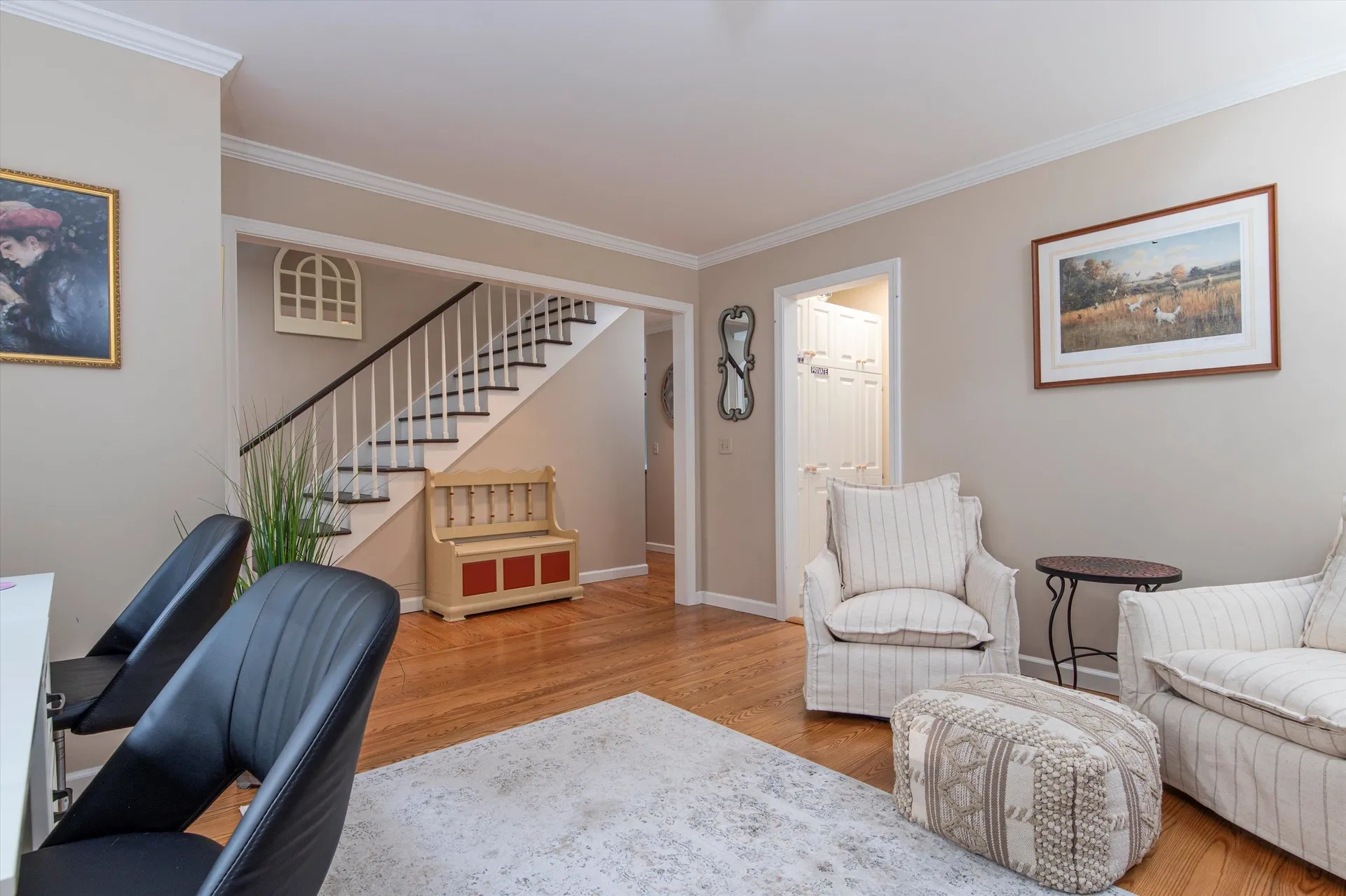 443 Owl's Head Hill Lane Dorset VT 05251