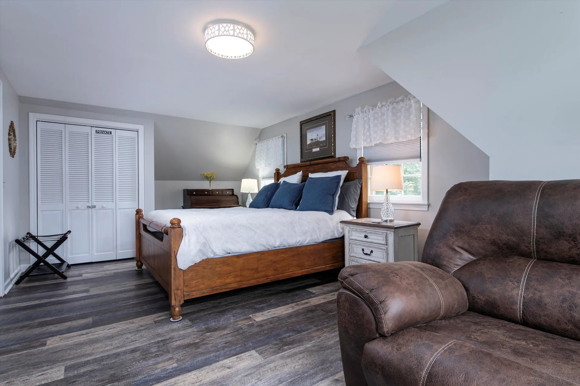 443 Owl's Head Hill Lane Dorset VT 05251