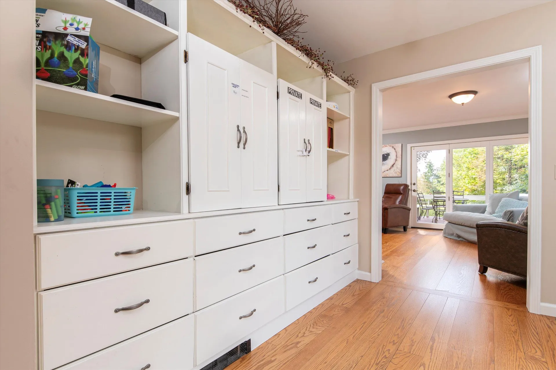 443 Owl's Head Hill Lane Dorset VT 05251