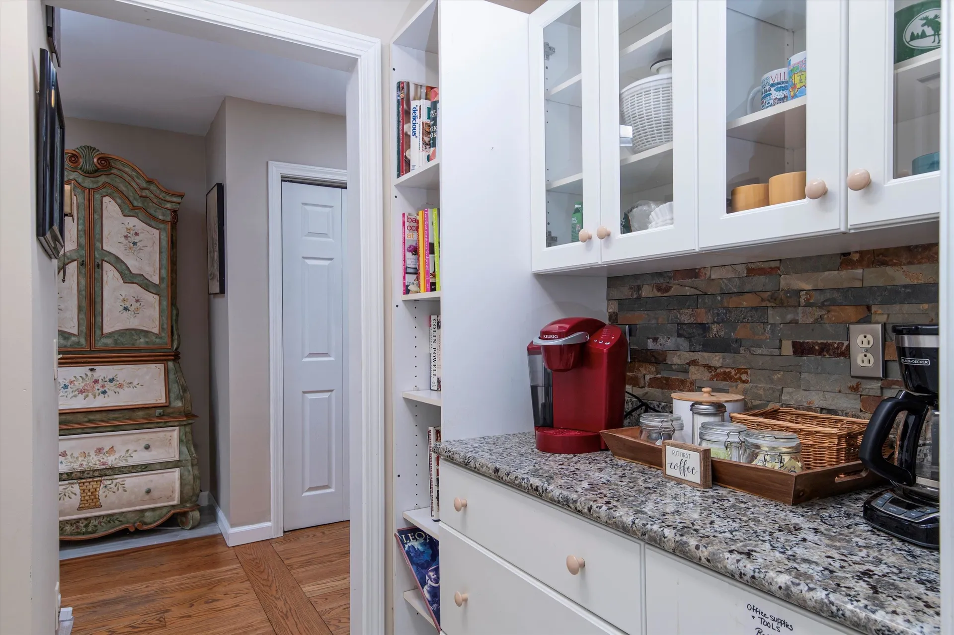 443 Owl's Head Hill Lane Dorset VT 05251