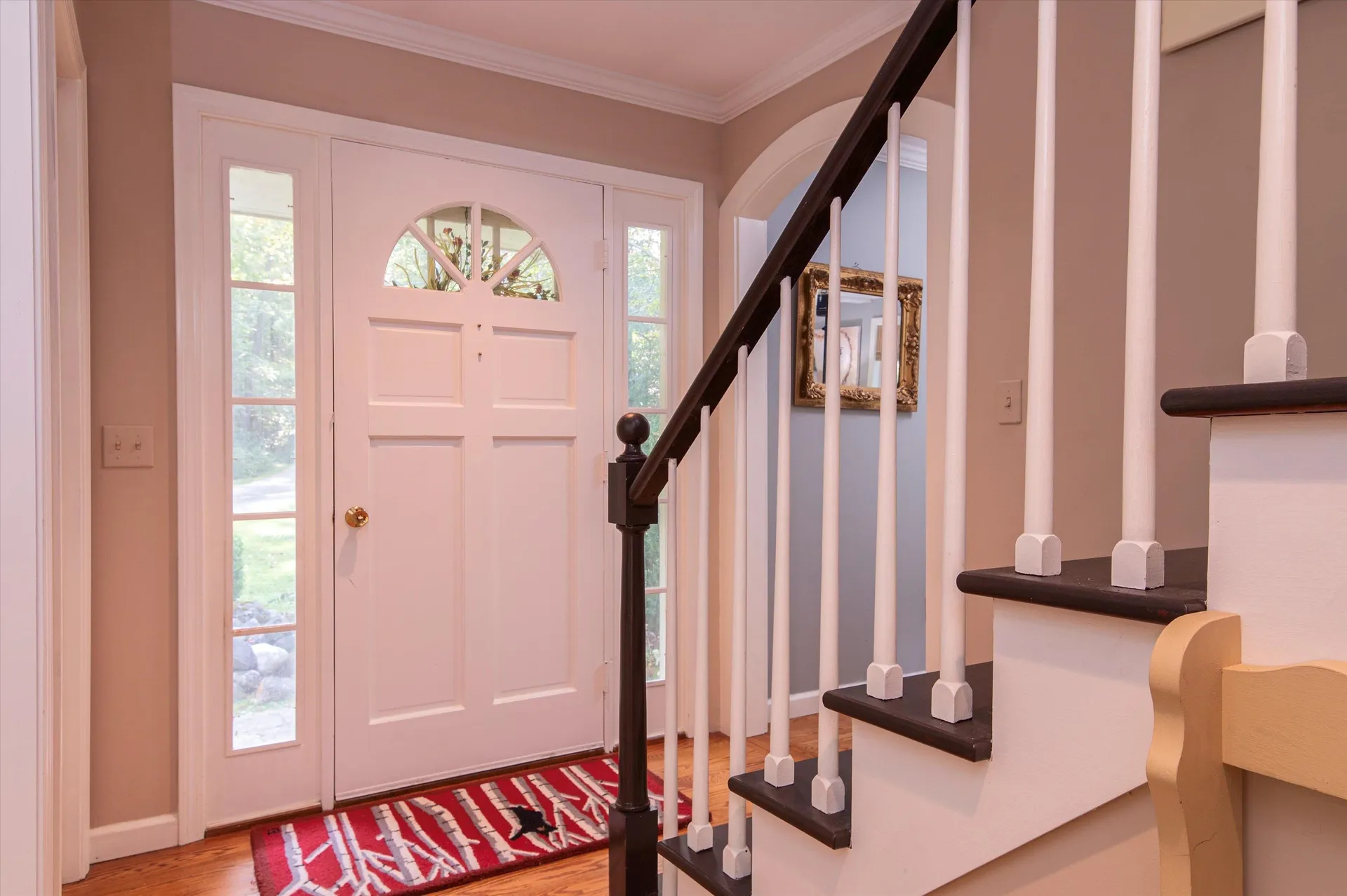 443 Owl's Head Hill Lane Dorset VT 05251