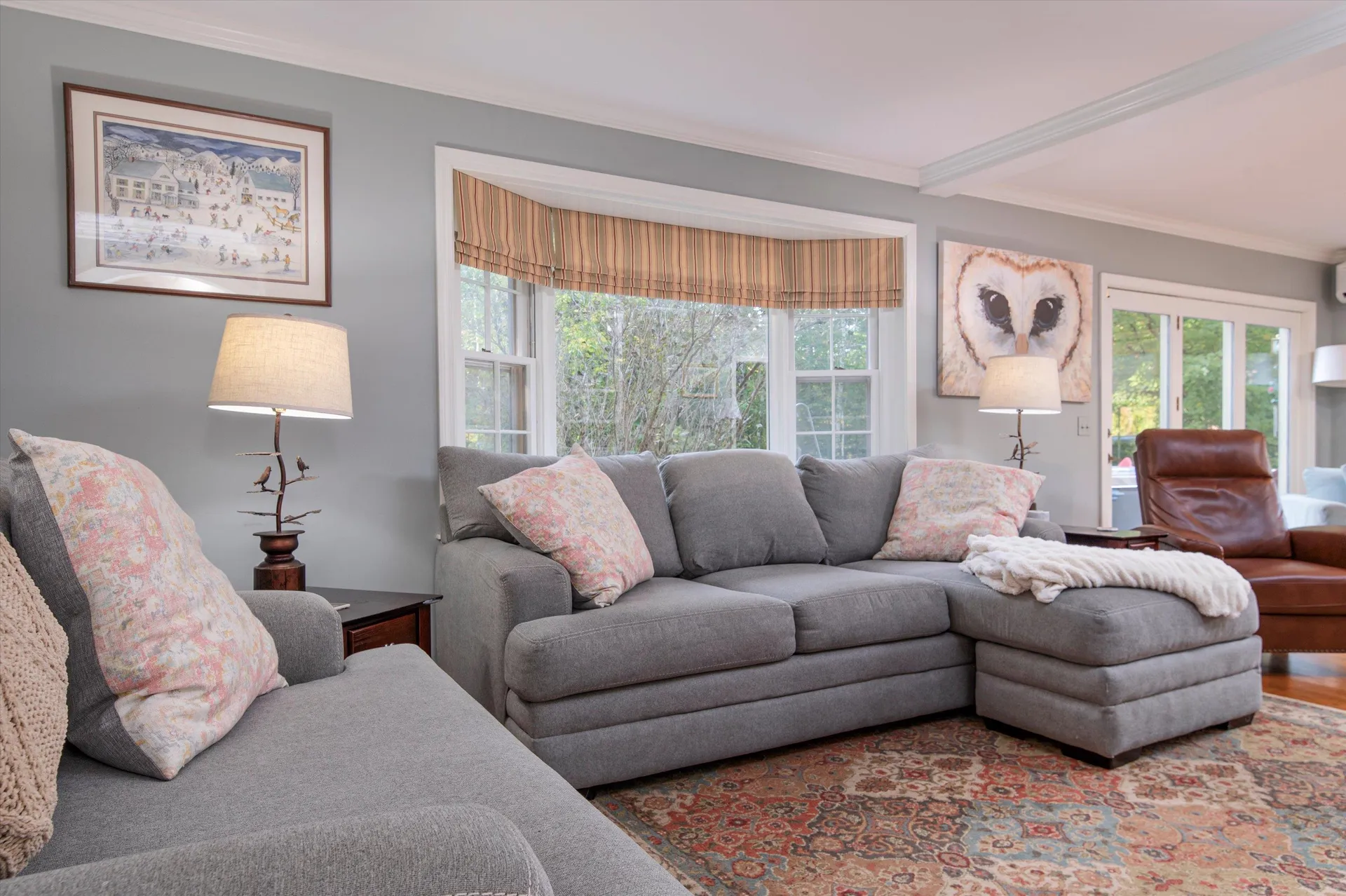 443 Owl's Head Hill Lane Dorset VT 05251