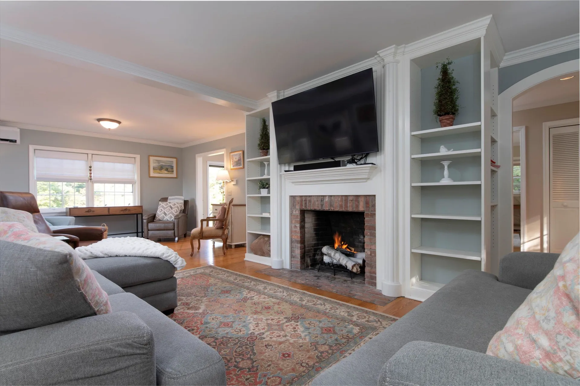 443 Owl's Head Hill Lane Dorset VT 05251