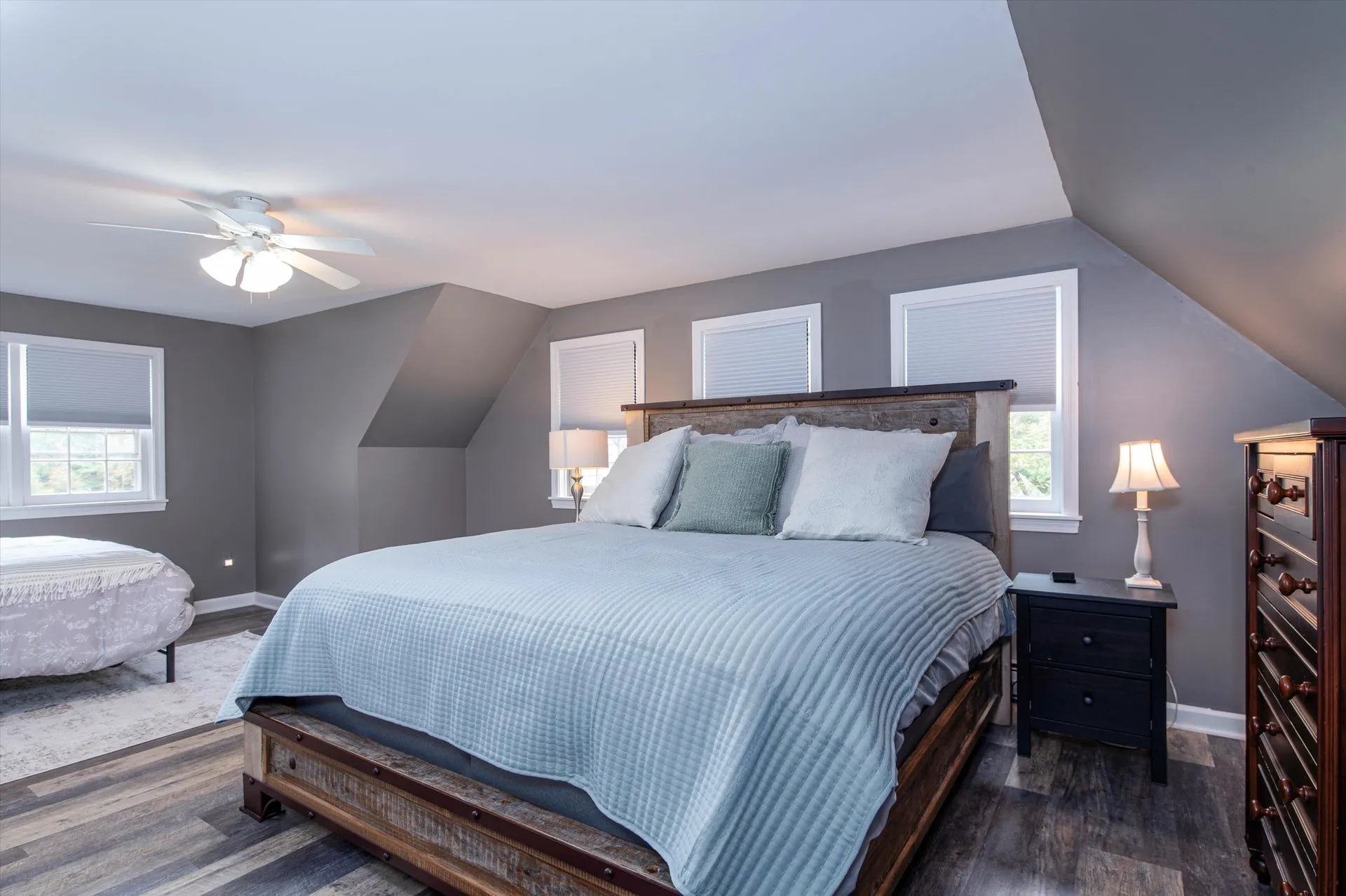 443 Owl's Head Hill Lane Dorset VT 05251