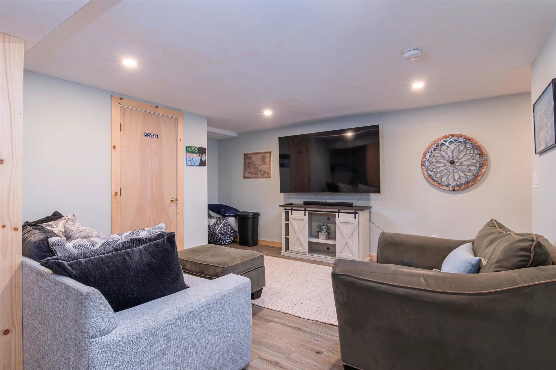 443 Owl's Head Hill Lane Dorset VT 05251