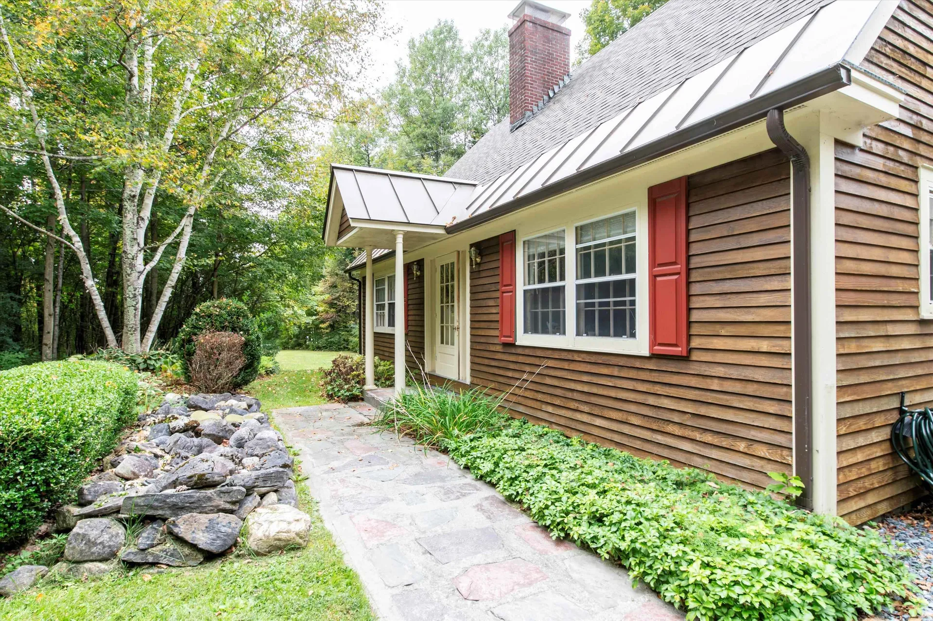 443 Owl's Head Hill Lane Dorset VT 05251