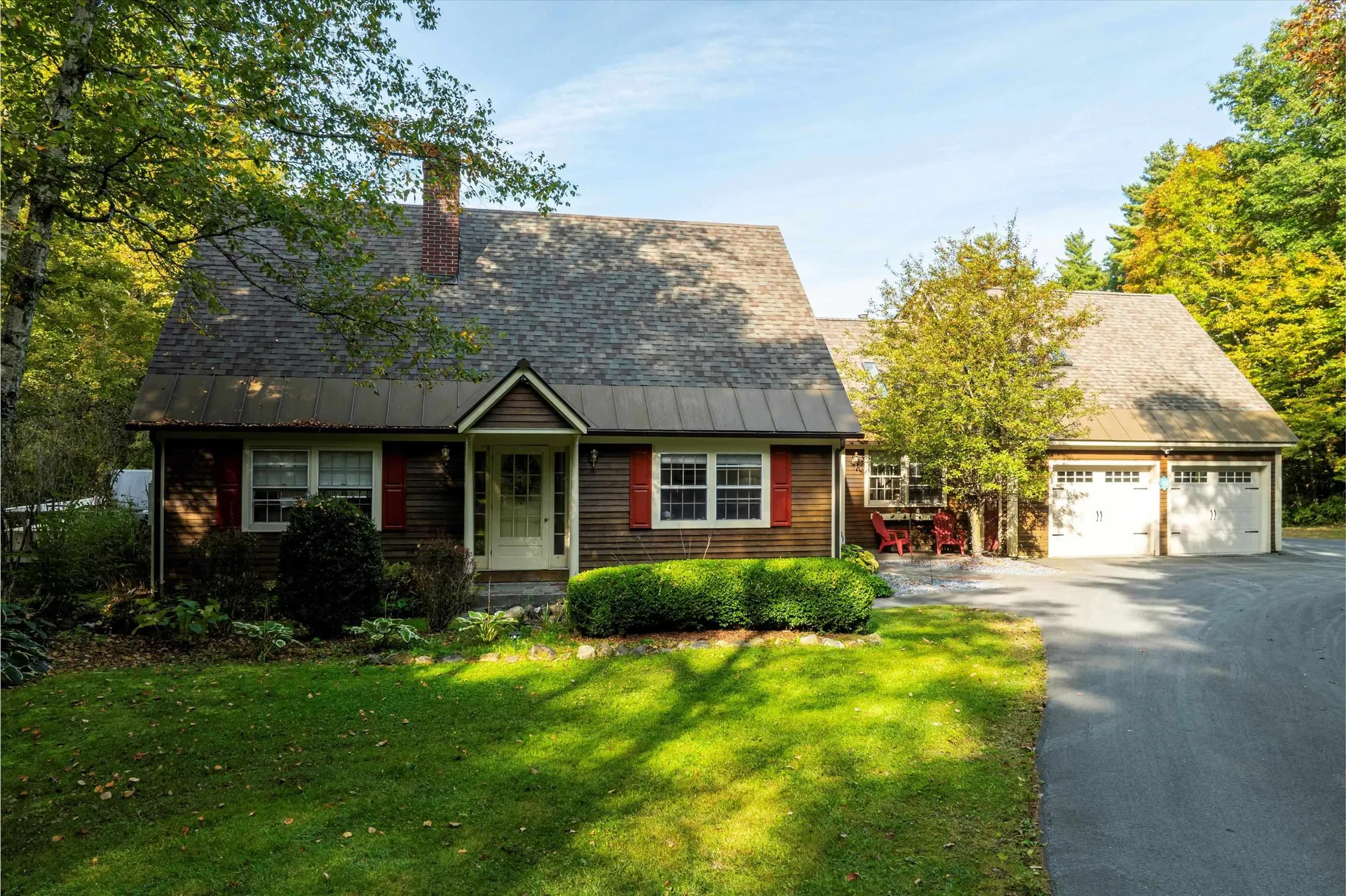 443 Owl's Head Hill Lane Dorset VT 05251