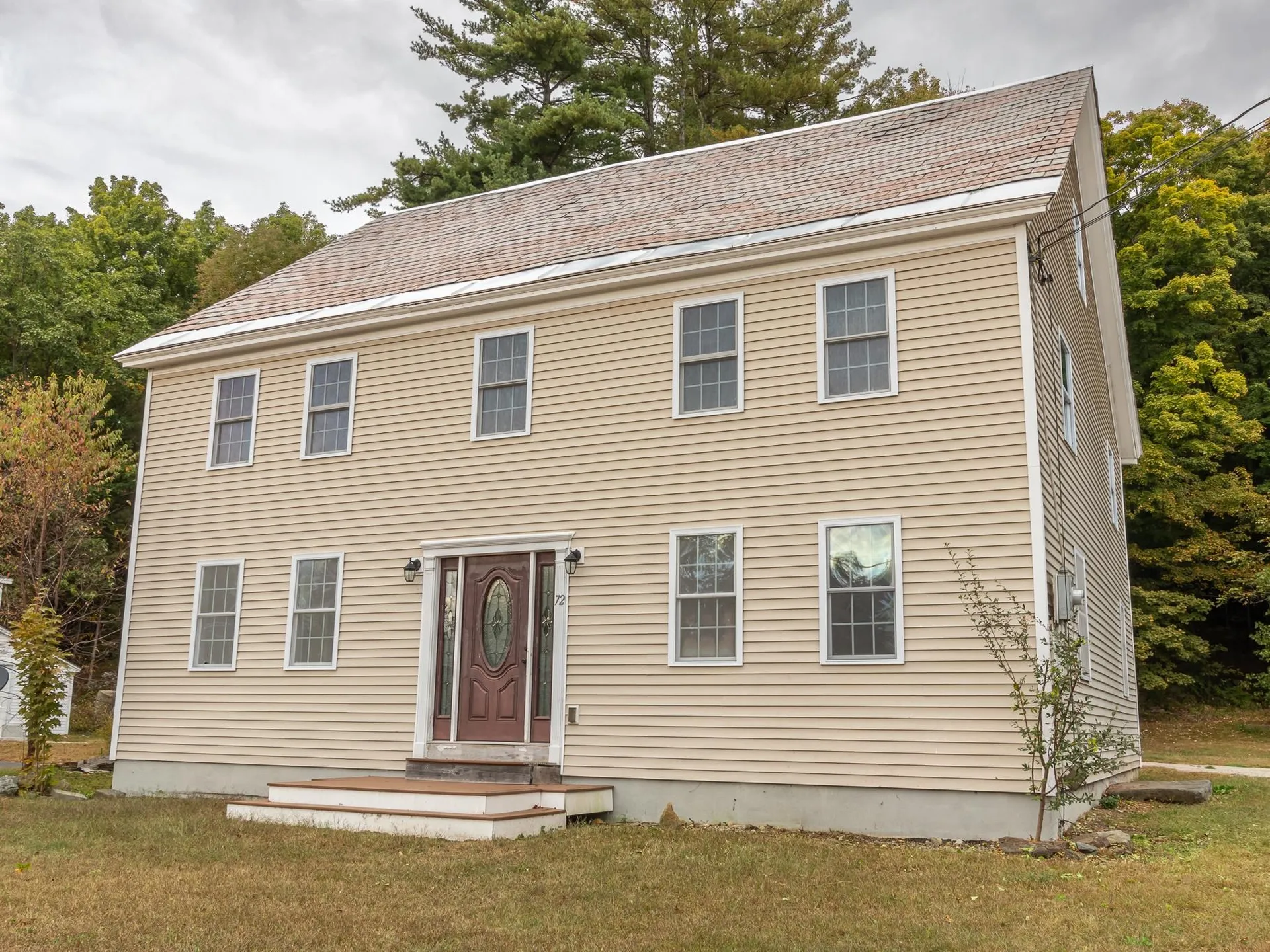 72 Richmond Road Winchester NH 03470