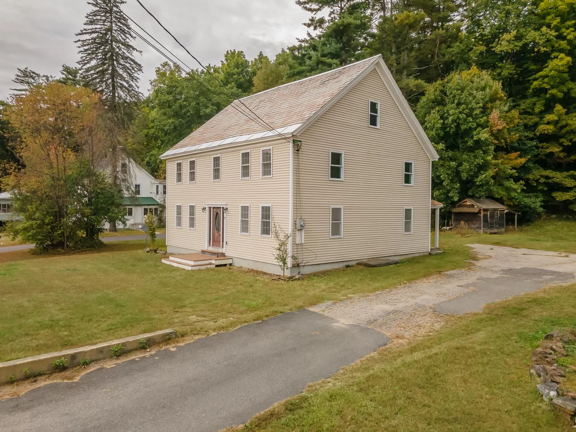 72 Richmond Road Winchester NH 03470