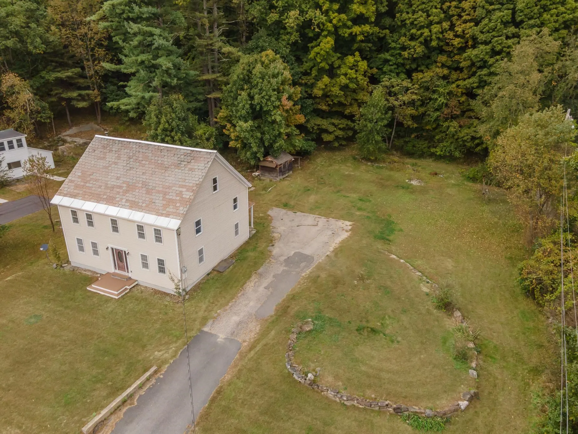 72 Richmond Road Winchester NH 03470