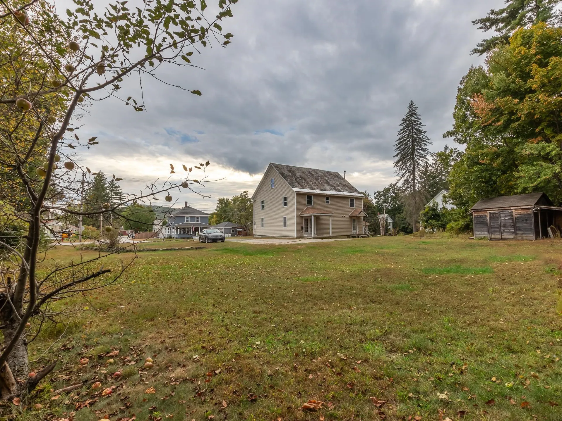 72 Richmond Road Winchester NH 03470