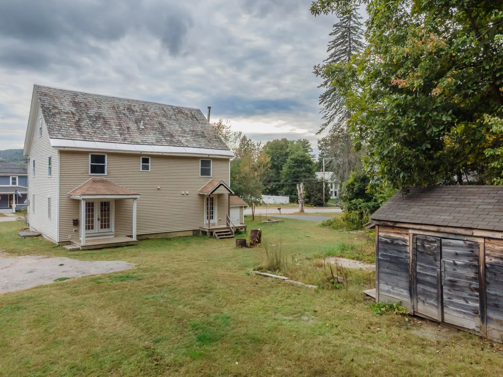 72 Richmond Road Winchester NH 03470