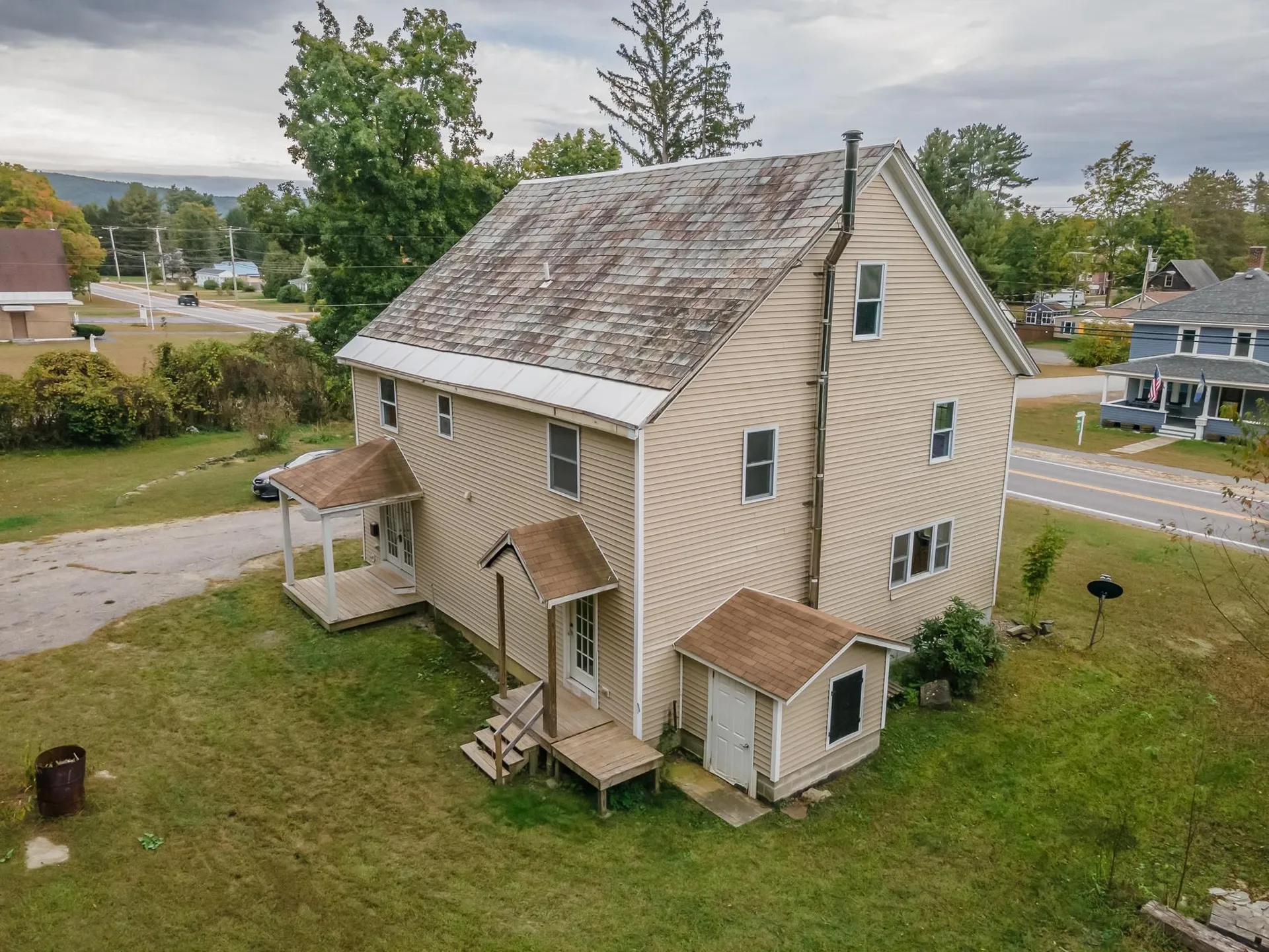 72 Richmond Road Winchester NH 03470
