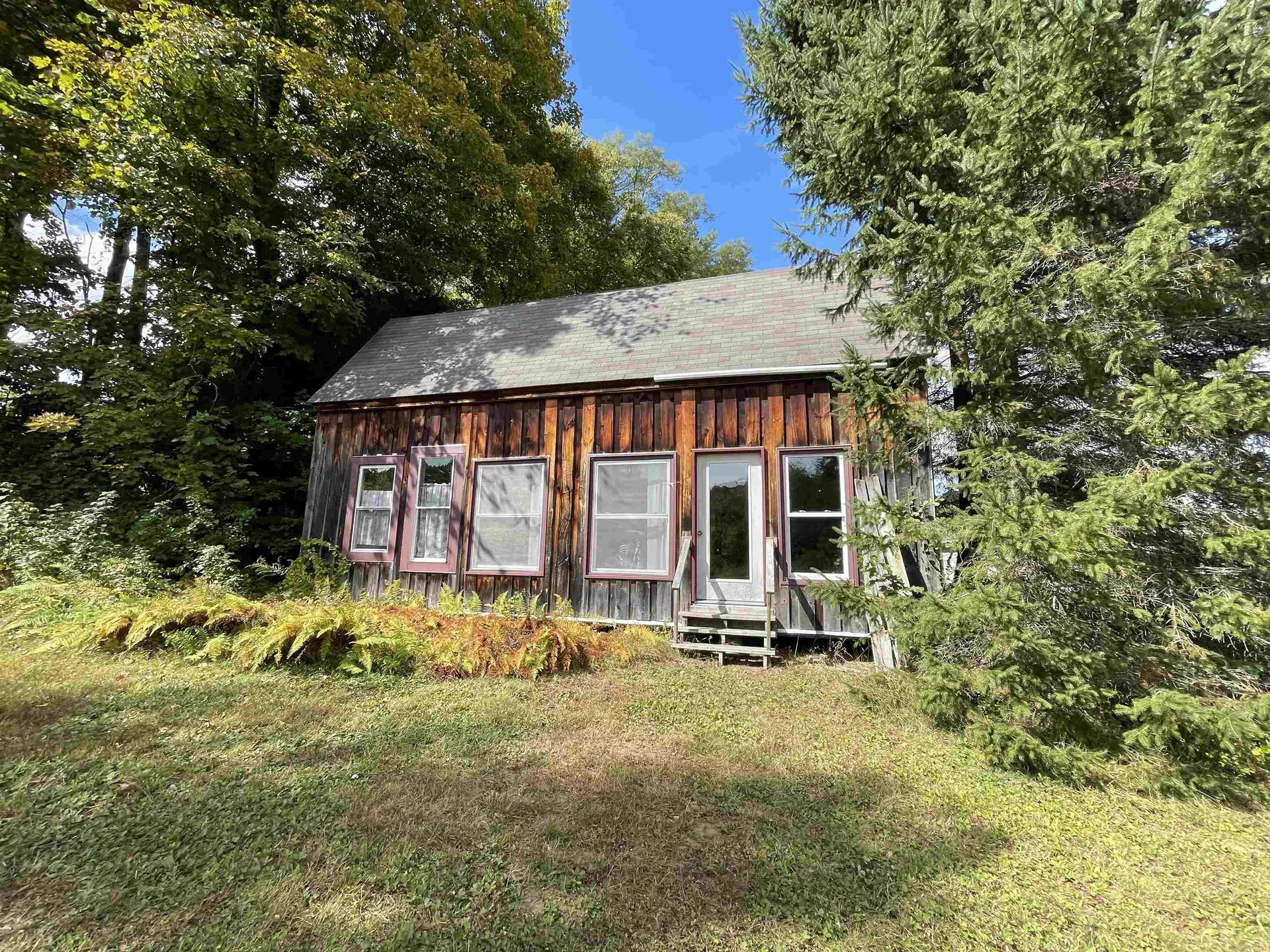 1211 Guilford Center Road Guilford VT 05301