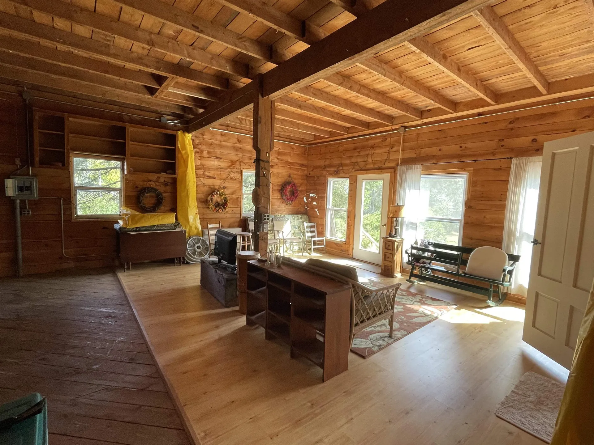 1211 Guilford Center Road Guilford VT 05301