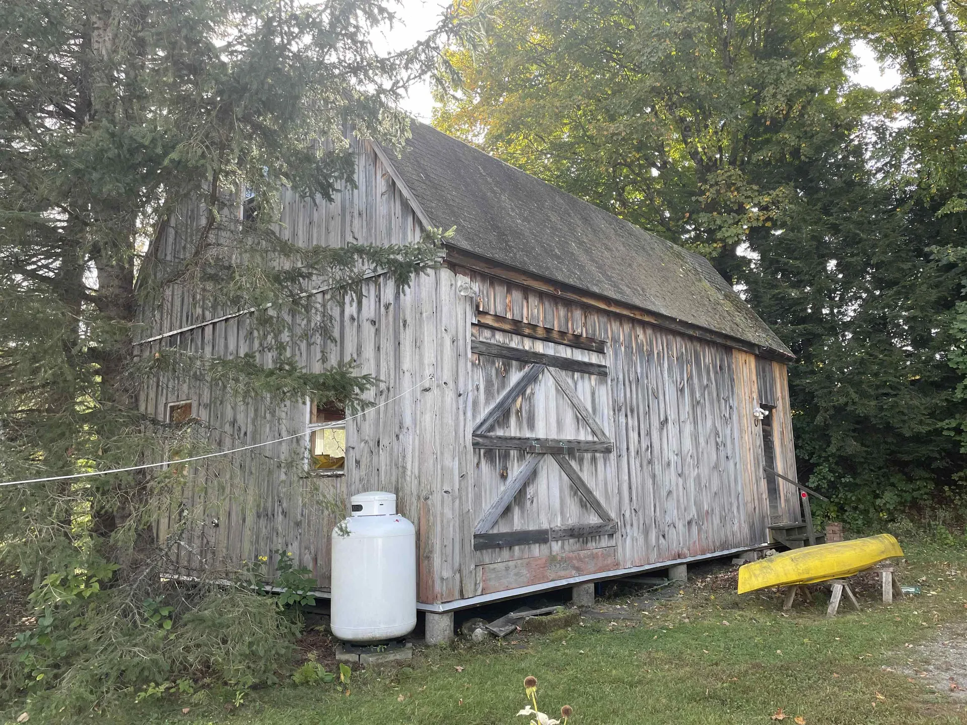1211 Guilford Center Road Guilford VT 05301