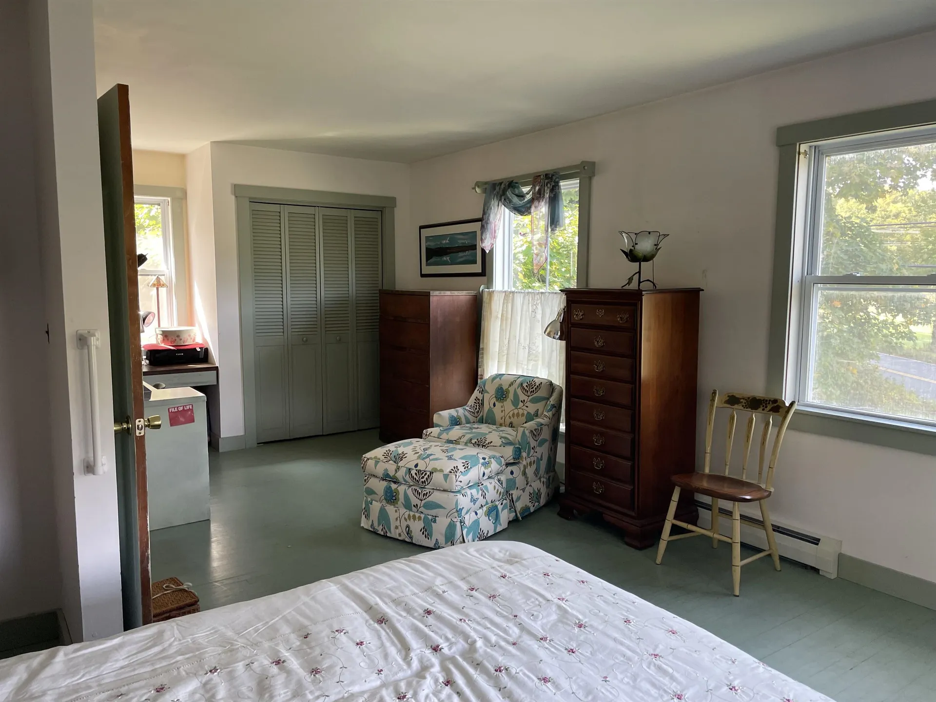 1211 Guilford Center Road Guilford VT 05301