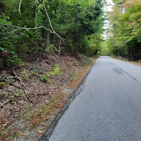 452 French Pond Road Henniker NH 03242
