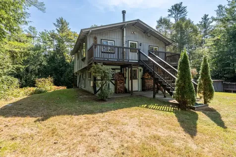 41 Lilac Lane Danbury NH 03230