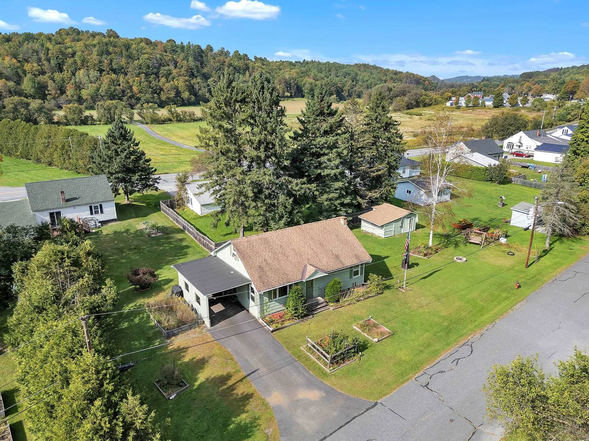 28 Deerfield Avenue Barre Town VT 05641