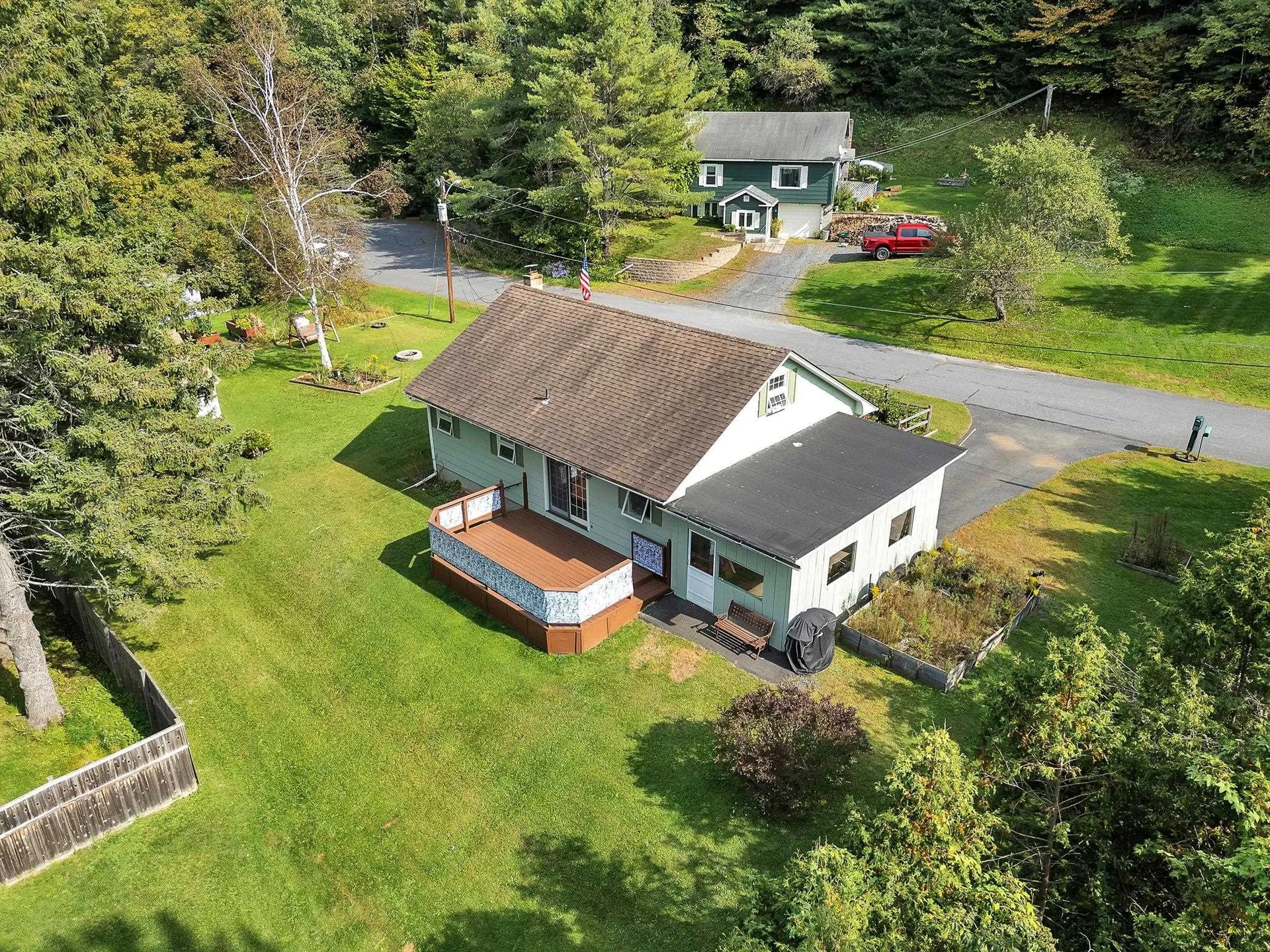 28 Deerfield Avenue Barre Town VT 05641