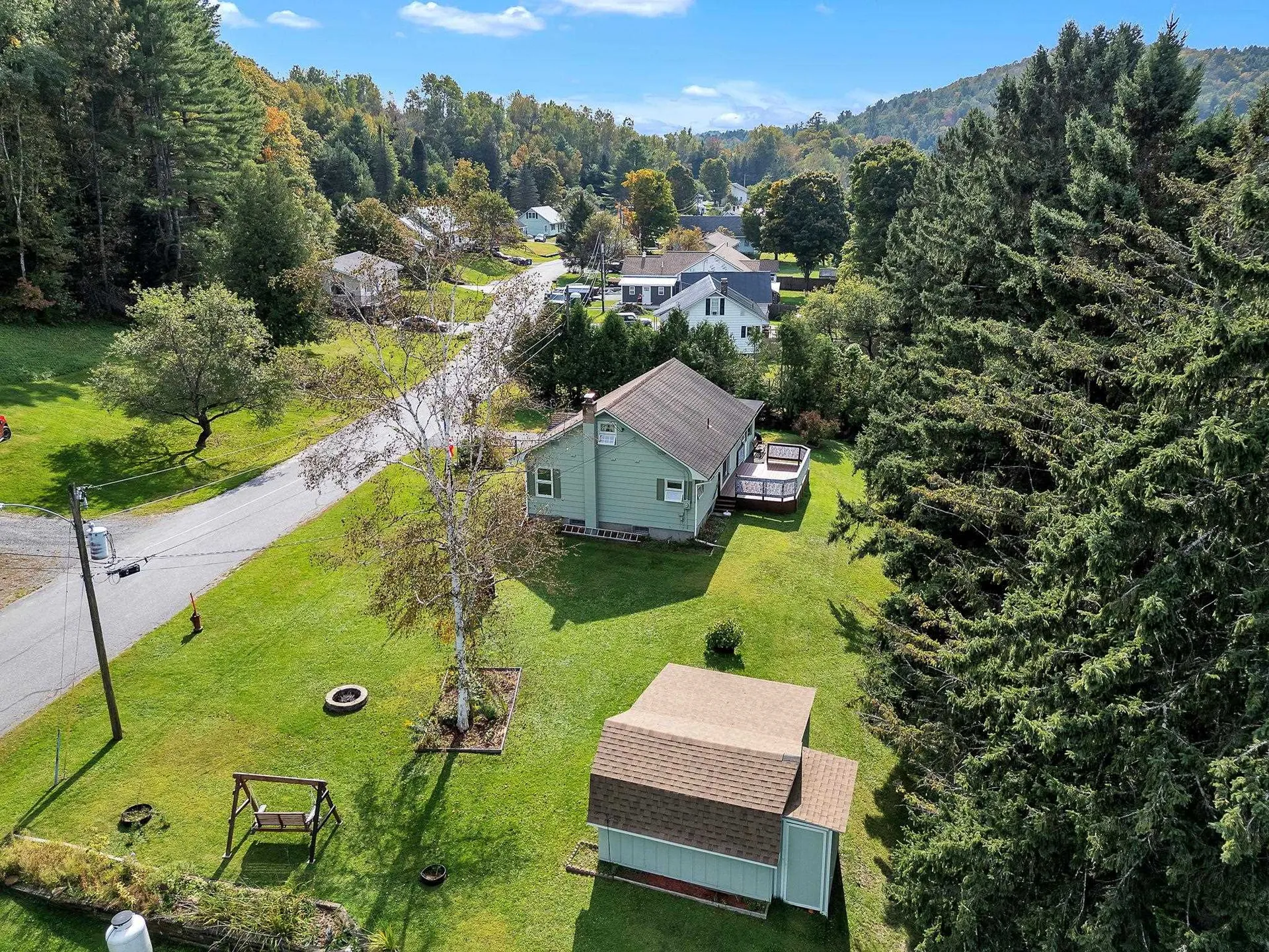 28 Deerfield Avenue Barre Town VT 05641