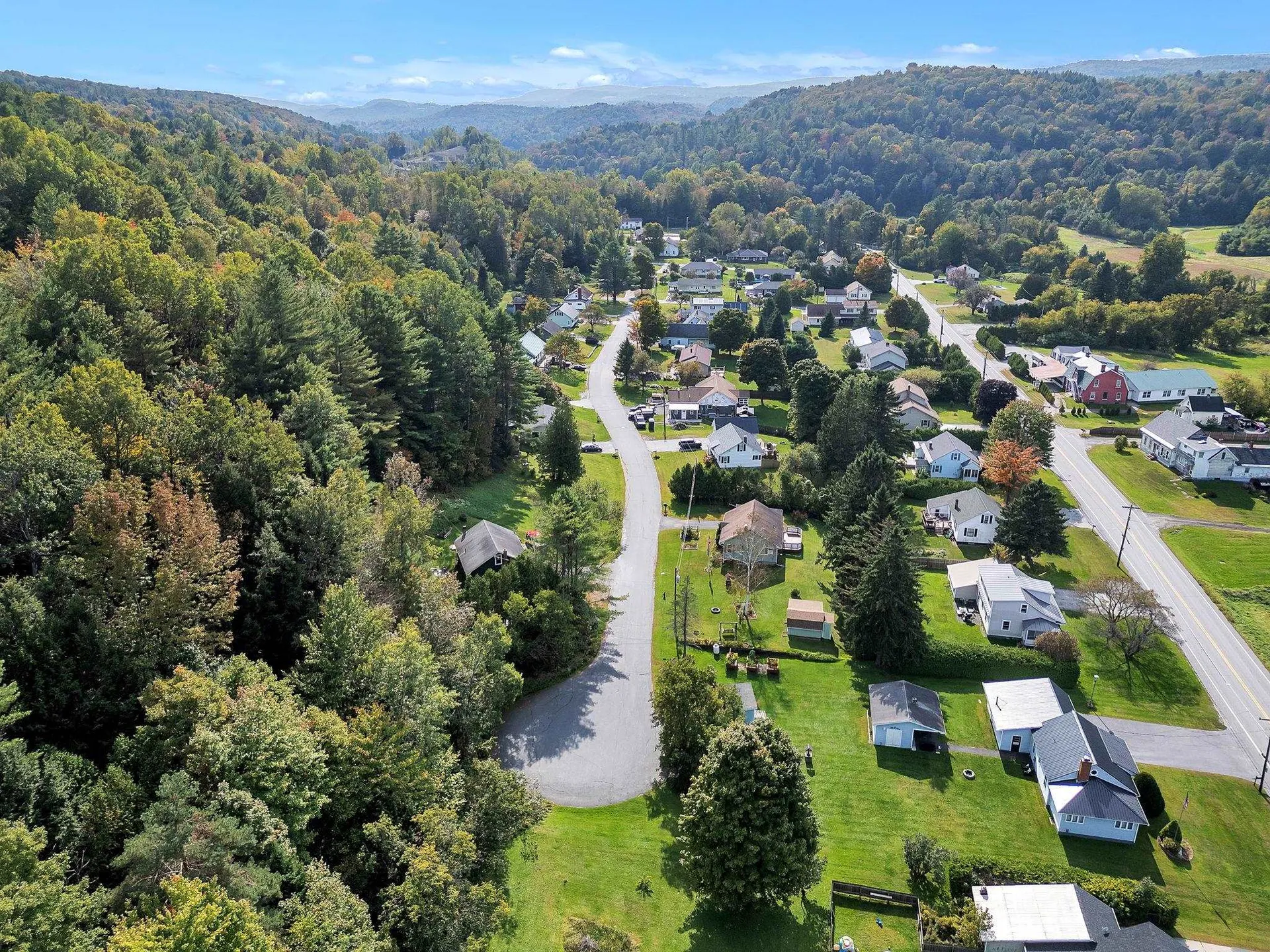 28 Deerfield Avenue Barre Town VT 05641