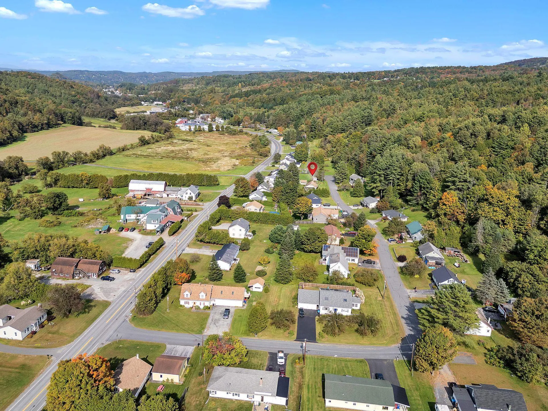 28 Deerfield Avenue Barre Town VT 05641