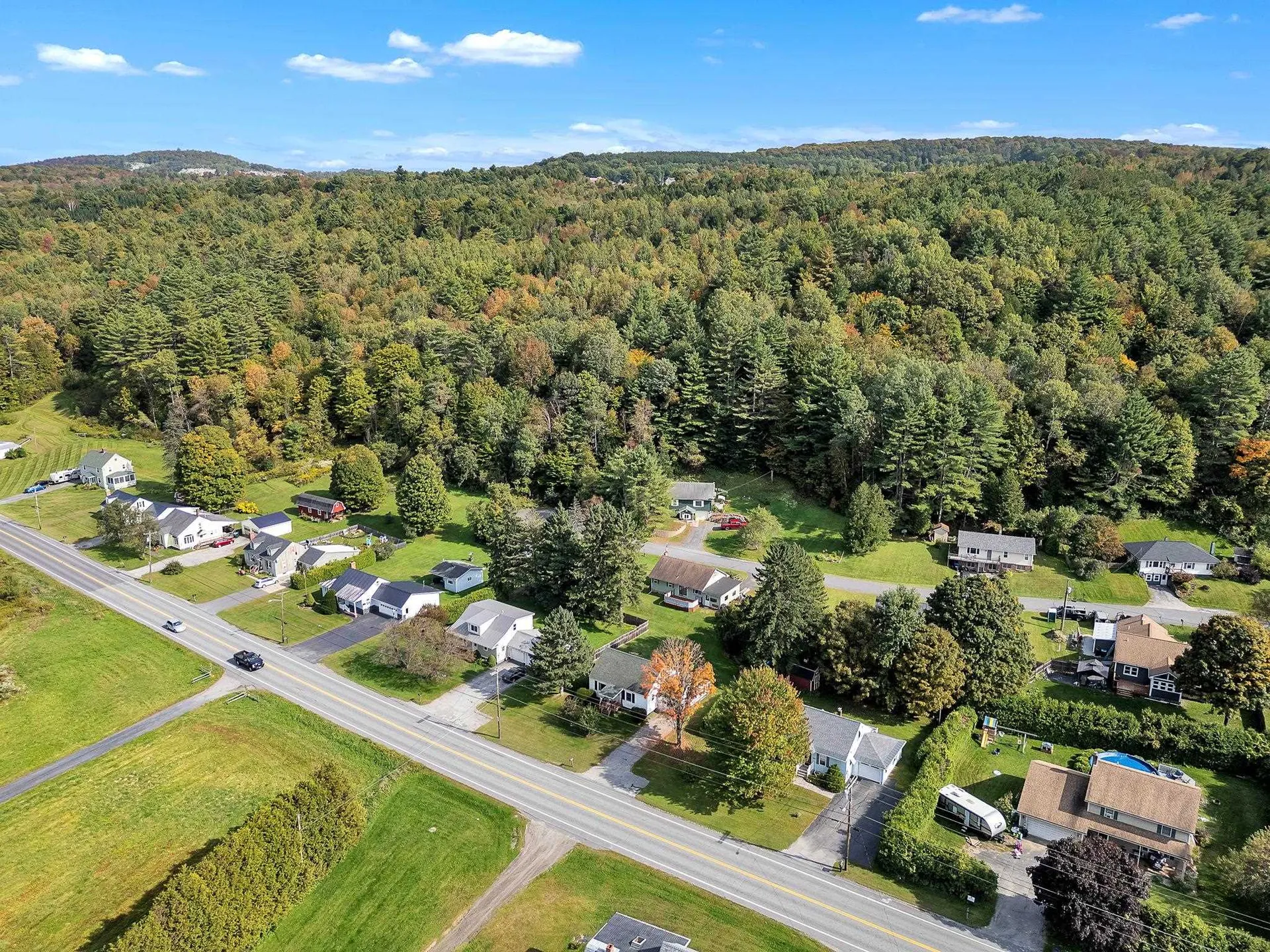 28 Deerfield Avenue Barre Town VT 05641