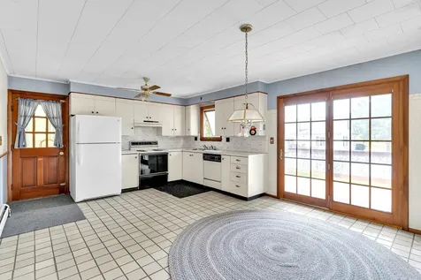 28 Deerfield Avenue Barre Town VT 05641