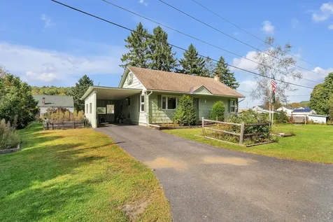 28 Deerfield Avenue Barre Town VT 05641