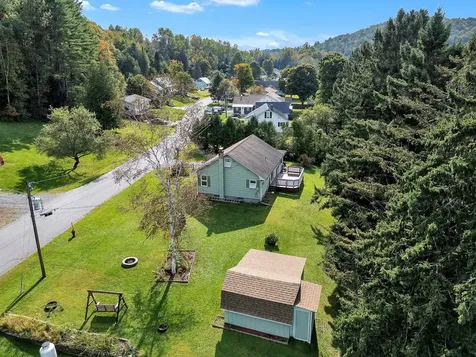 28 Deerfield Avenue Barre Town VT 05641