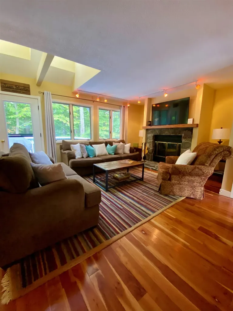 18 High Point Drive Stratton VT 05360