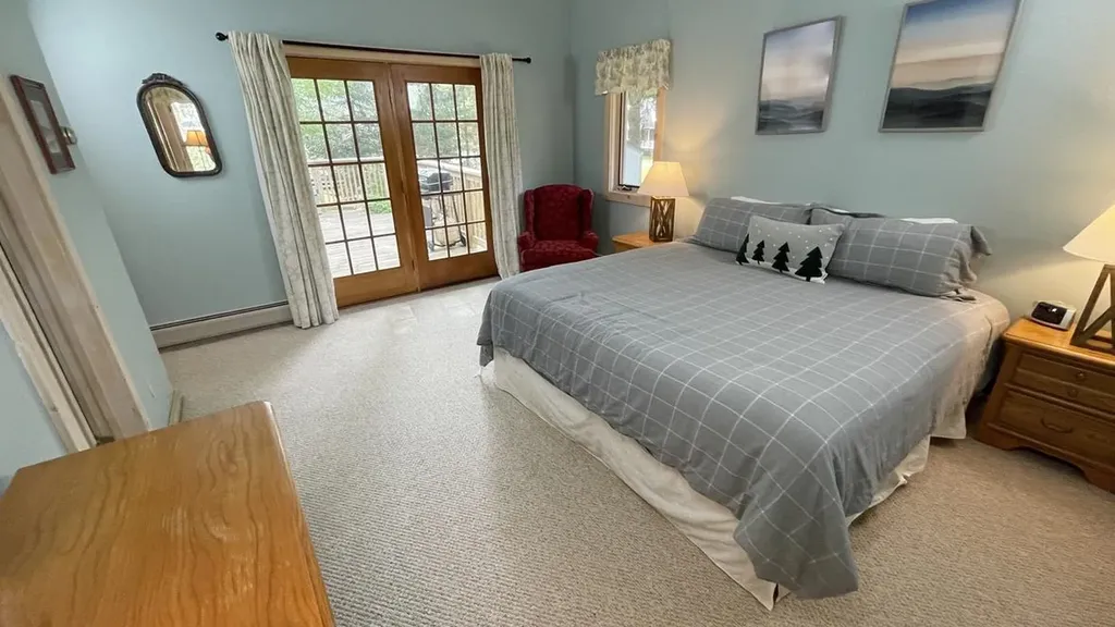 1 Pheasant Lane Dover VT 05356